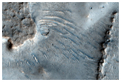 Southern Highland Cratered Terrain