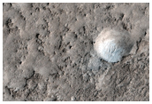 Antoniadi Crater
