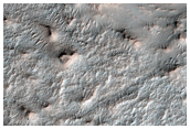 Rocky Terrain