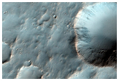 Crater