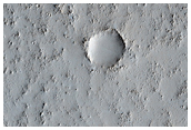 Cratered Highlands