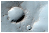 Novara Crater Rim