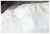 Looking for Gullies