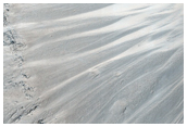 Looking for Gullies
