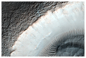 Cratered Highlands