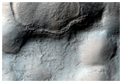 Dao Vallis