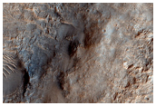 Isidis Basin