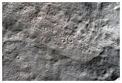 Cratered Highlands