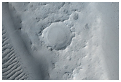 Naktong Vallis