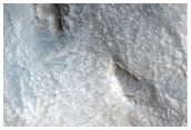 Lyot Crater