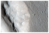 Looking for Gullies