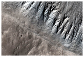 Well-Preserved 6-Kilometer Diameter Impact Crater