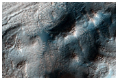 Dao Vallis