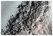 Possible Seasonal Frost