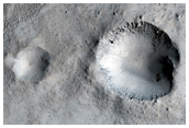 Dissected Mantle Terrain