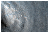 Basketball Terrain