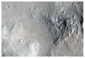 Well-Preserved 6-Kilometer Diameter Impact Crater