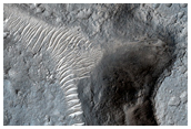 Floor of Ares Vallis