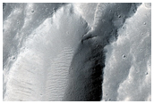Southern Branch of Kasei Valles