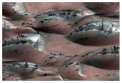 Monitoring of Scarp for Landslides or Block-Fall Events