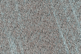 Small Crater on the Northern Residual Ice Cap