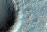 Light-Toned Layering and Inverted Channels Along Plains