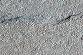 Ridge in Amazonis Region
