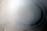 Candidate Fresh Impact Formed between July 2004 and March 2008