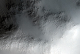 Interior Channel in Valley
