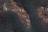 Northern Plains Frost