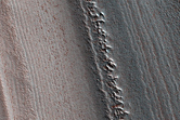Possible Ripples