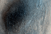 Knob and Ridge Contact