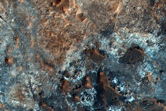 Characterize Surface Hazards and Science of Possible MSL Rover Landing Site