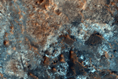 Characterize Surface Hazards and Science of Possible MSL Rover Landing Site