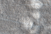 Periglacial Landscape in the Northern Plains