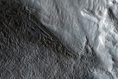 Periglacial Morphologies in Acidalia Planitia
