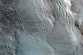 North Polar Basal Units
