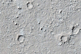 Southern Amazonis Planitia