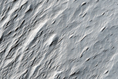 Nicholson Crater