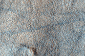 Landforms in Thumbprint Terrain on the Northern Plains