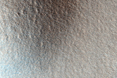 Knobby Terrain