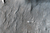 Antoniadi Crater