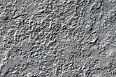 Dissected Mantle Terrain