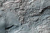 Hellas Planitia Region