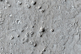 Cone Field in the Tartarus Montes