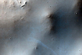 Slope Streak Monitoring in Arabia Terra