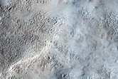 Dissected Mantle Terrain