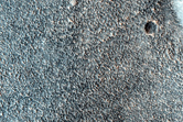 Aligned Cratered Domes in Acidalia Planitia