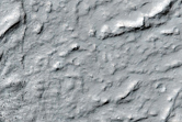 Very Recent Small Crater