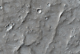 Small Bright-Rayed Craters in Gusev Crater